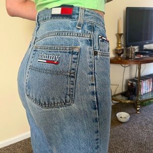 Vintage Tommy Jeans